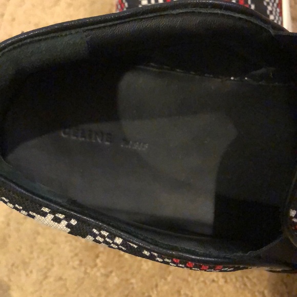 Celine sneakers - Picture 4 of 4